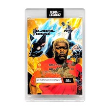 Djibril Cisse Icons 2°