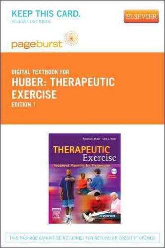 Therapeutic exercise - therapeutic,