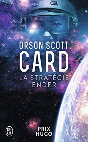 Strategie ender french - la,