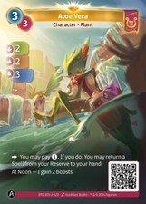 Alterata TCG Aloe Vera Lyra