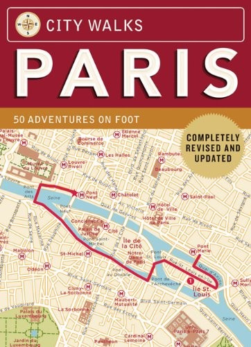 City walks paris revised - paris,,