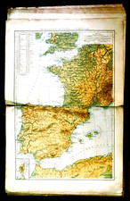 1888=Geo-Graphical Plan.CARTA